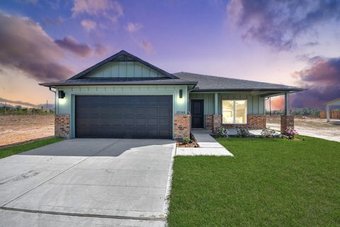 Photo of 25740 John Wayne Road, Splendora, TX 77372 (MLS # 18492945)