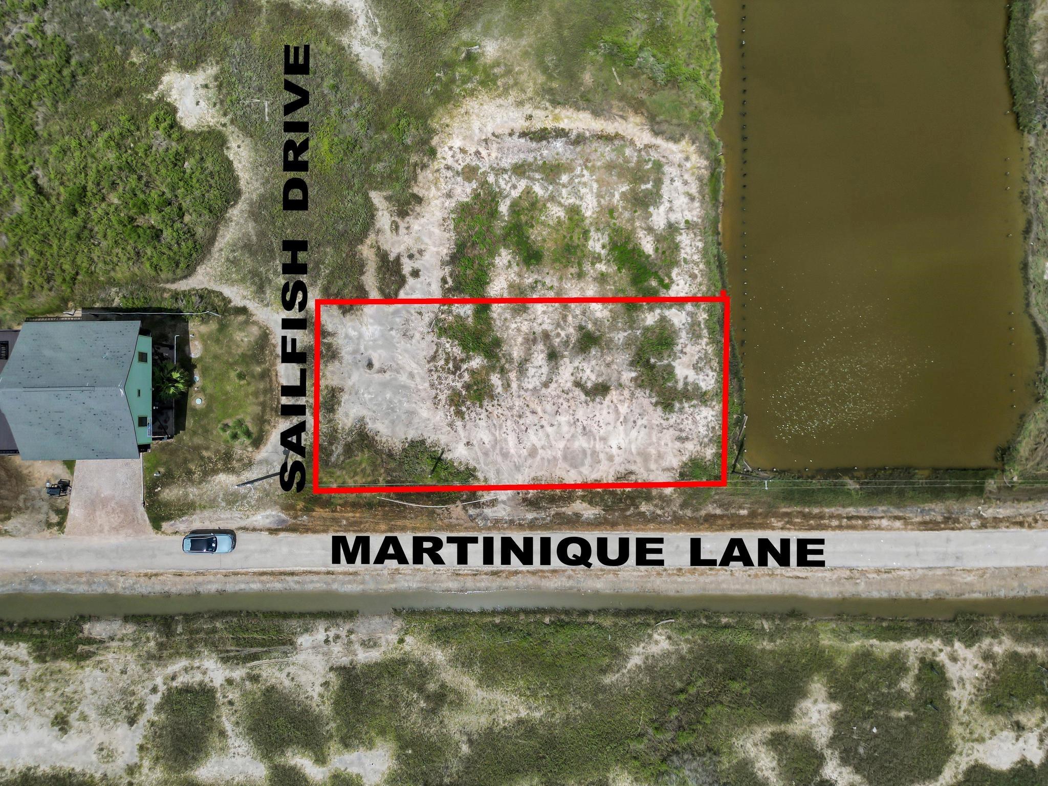 3301 Sailfish Drive