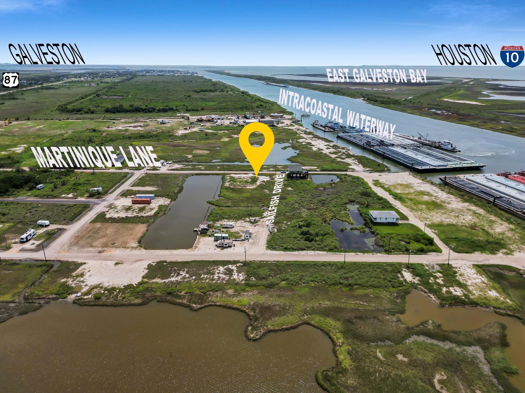3301 Sailfish Drive