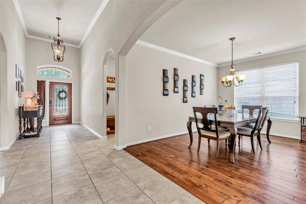 Photo of 13918 Albany Springs Lane, Houston, TX 77044 (MLS # 70529455)