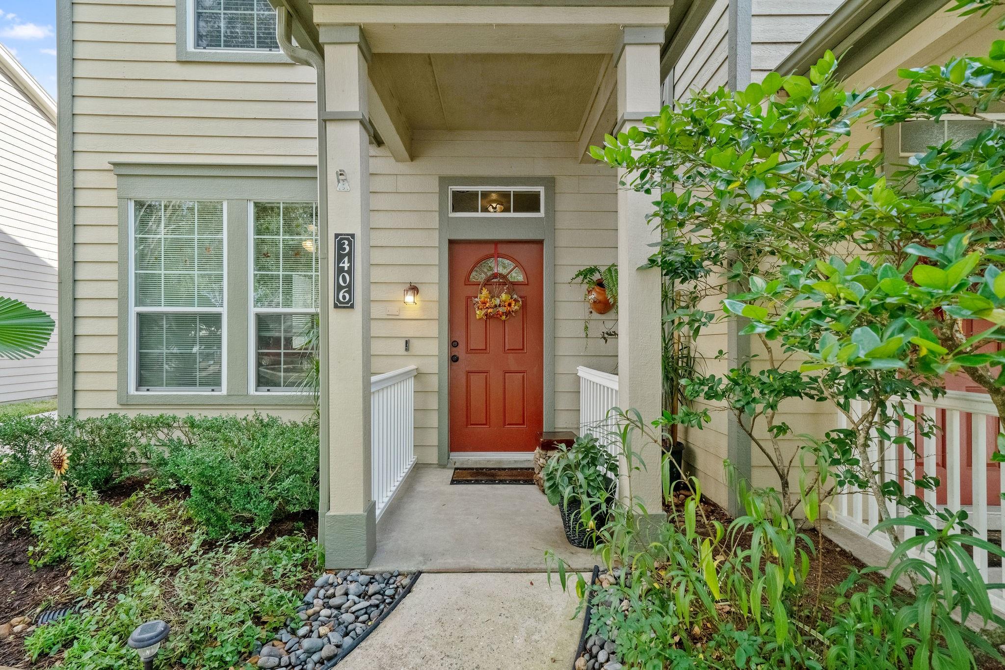 3406 Glenmore Meadow Drive