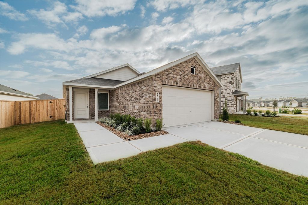 Photo of 18023 Trepito Avenue, New Caney, TX 77357 (MLS # 49882335)