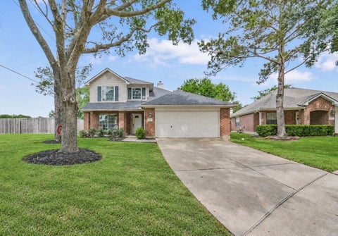 Photo of 3238 Banksfield Court, Katy, TX 77494 (MLS # 63144885)