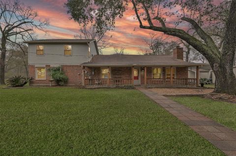 11080 Donna Road Conroe TX 77306