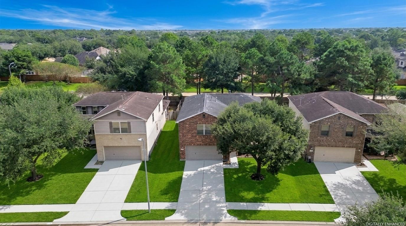 18231 Westridge Bend Lane