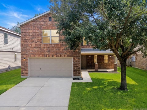 Photo of 18231 Westridge Bend Lane, Cypress, TX 77433 (MLS # 74219227)