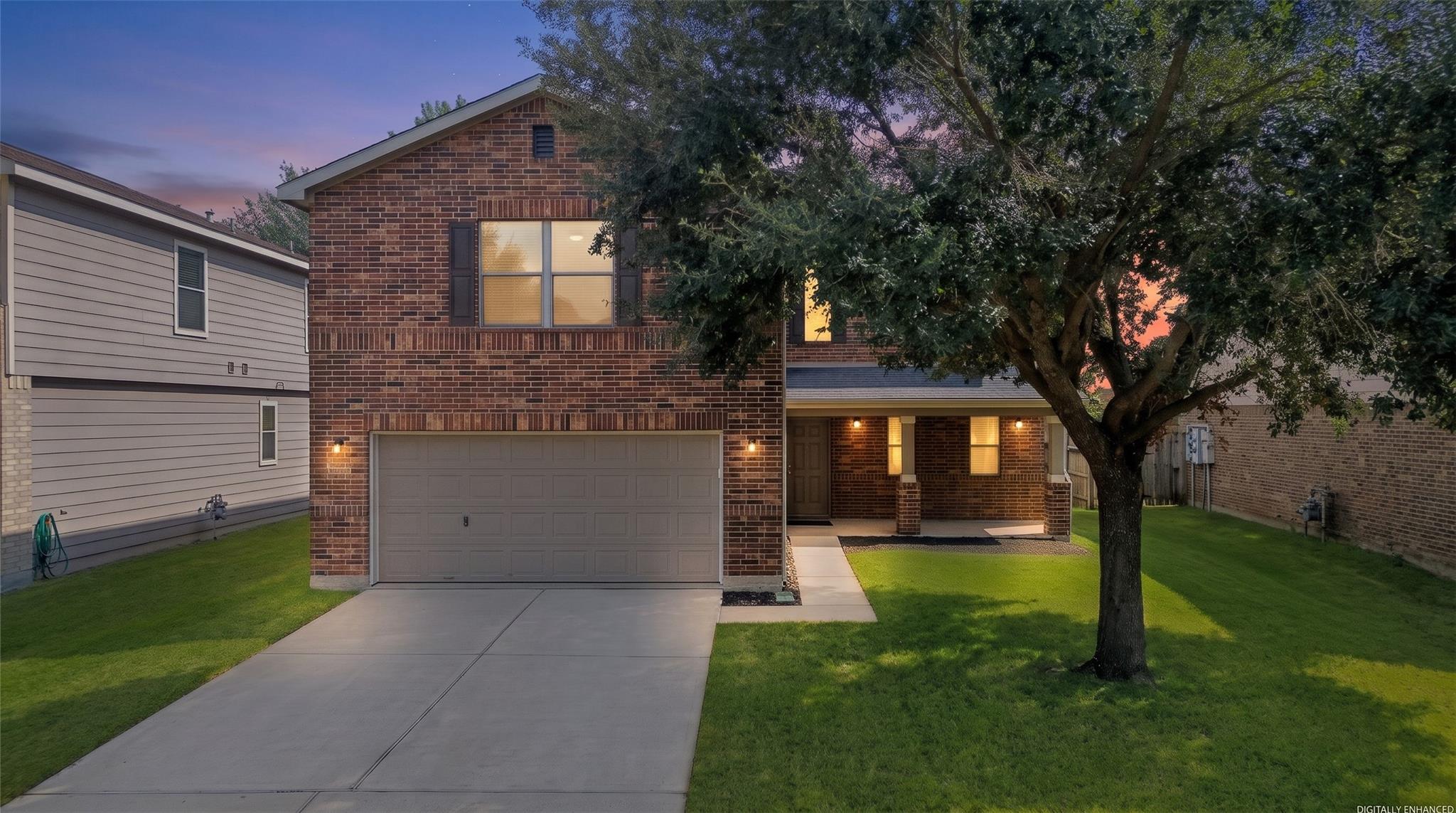 18231 Westridge Bend Lane