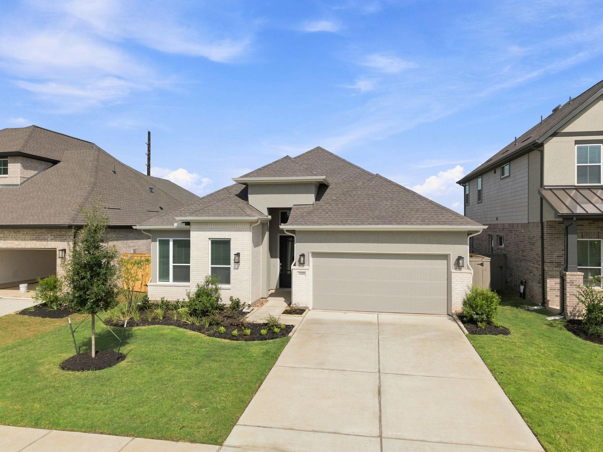 2029 Persimmon Cove Court