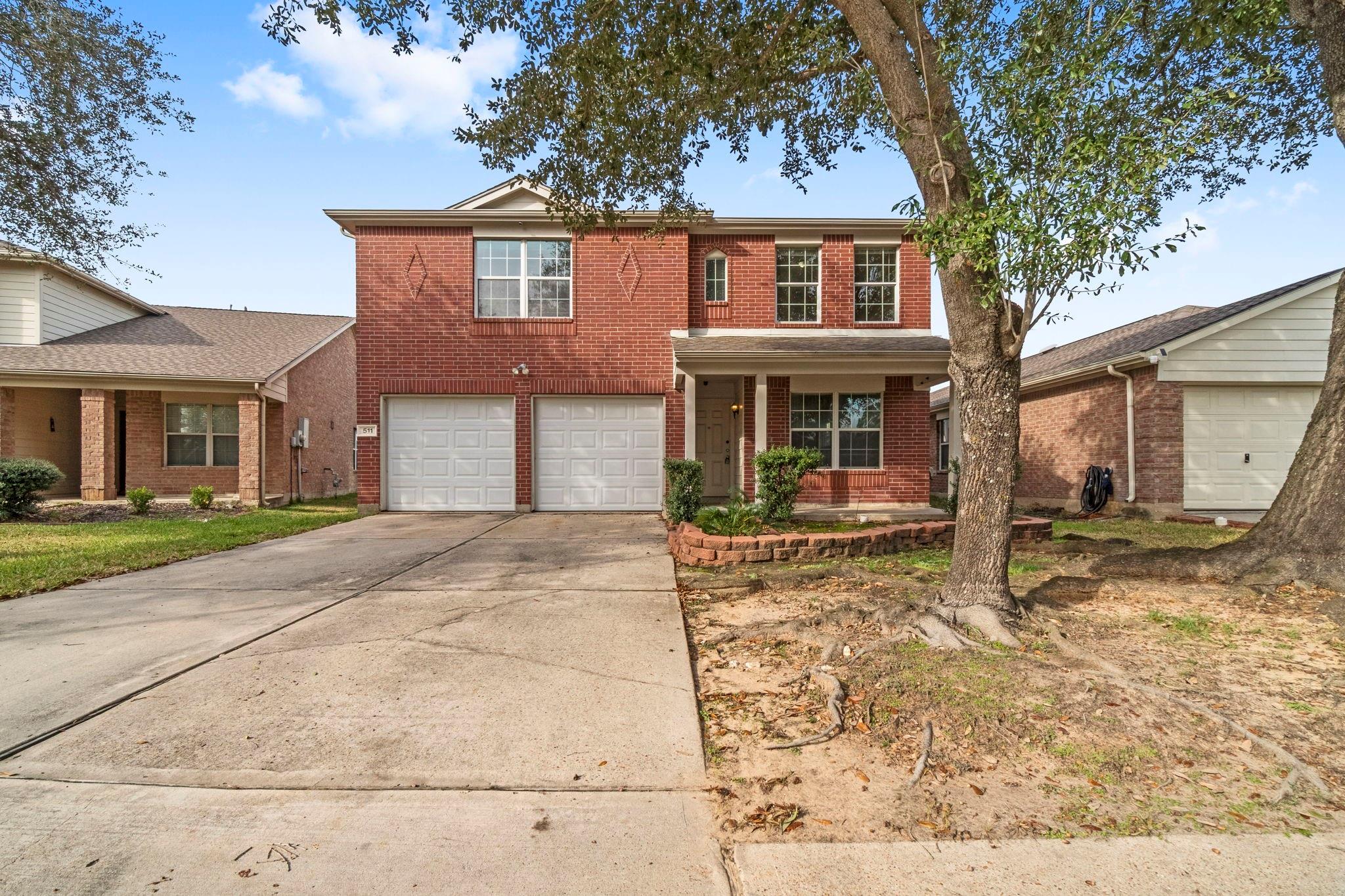 511 Cypresswood Knoll