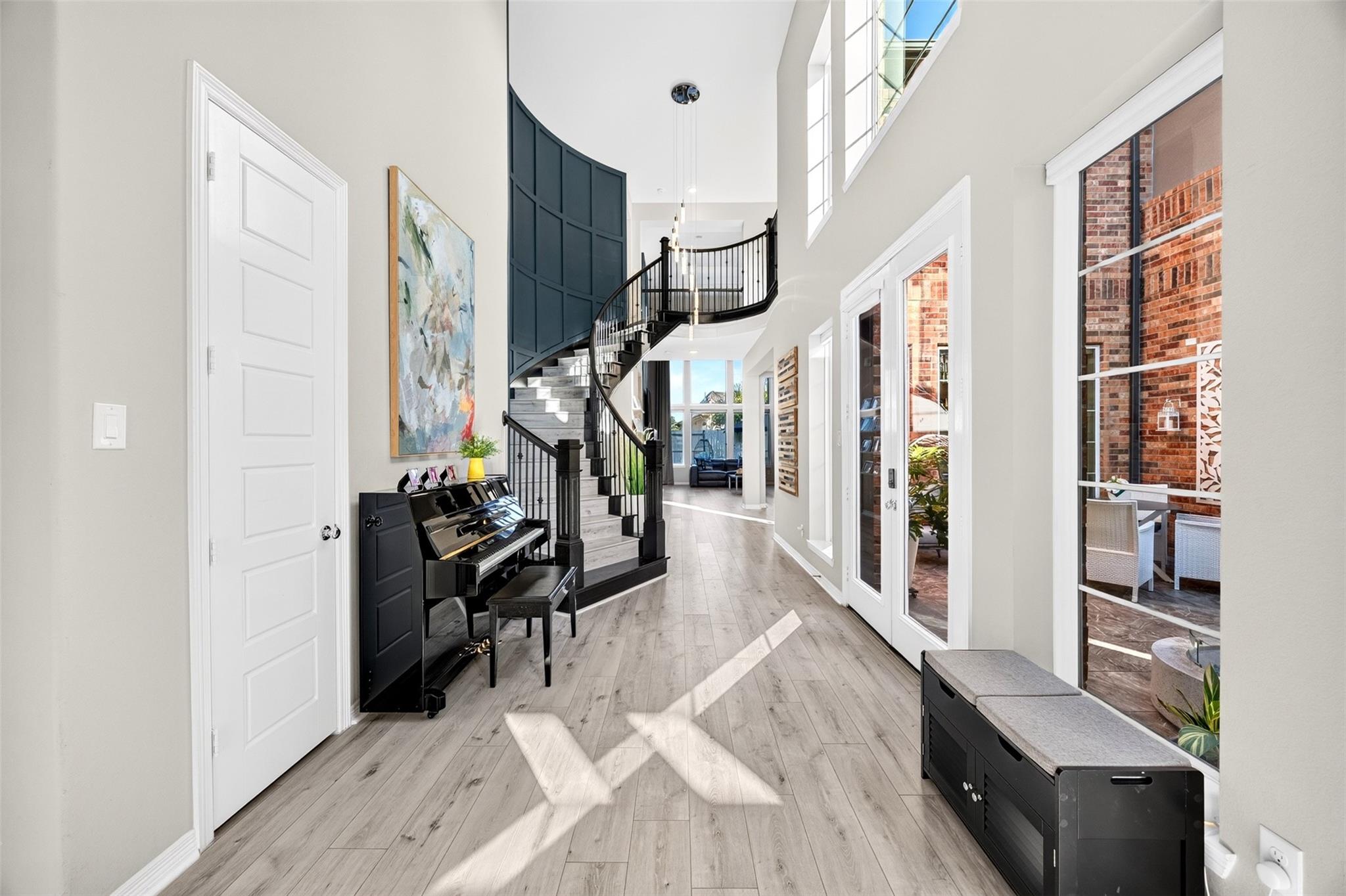 17922 Wichita River Way