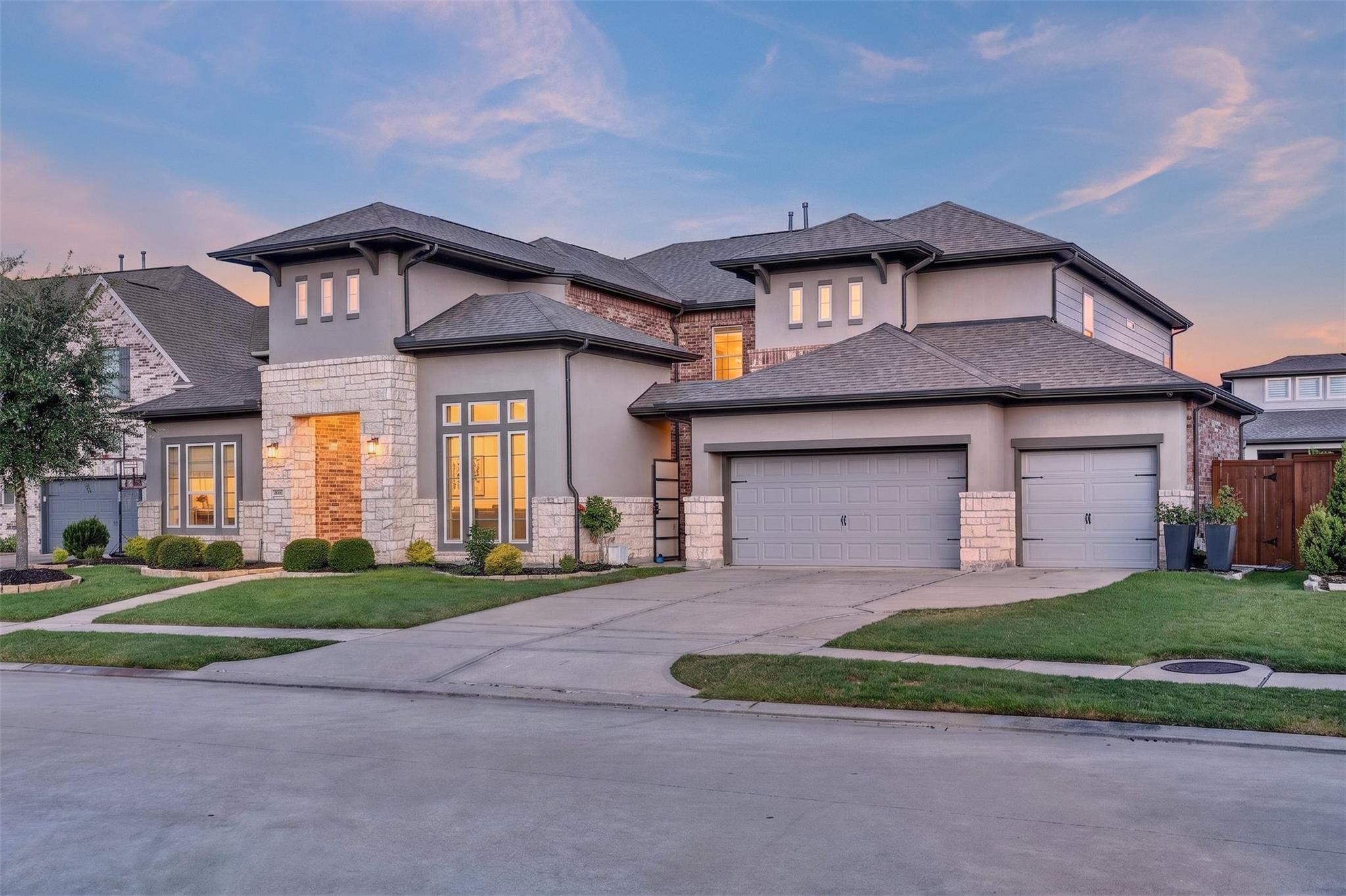 17922 Wichita River Way
