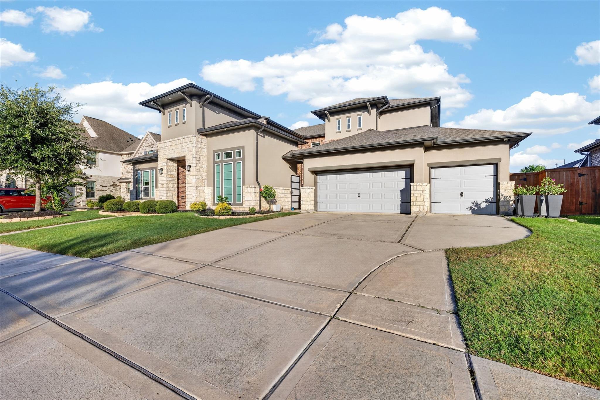 17922 Wichita River Way