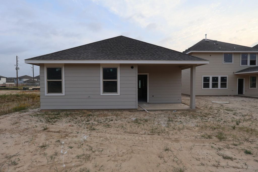 Photo of 22742 Kaelynn Street, New Caney, TX 77357 (MLS # 29350552)