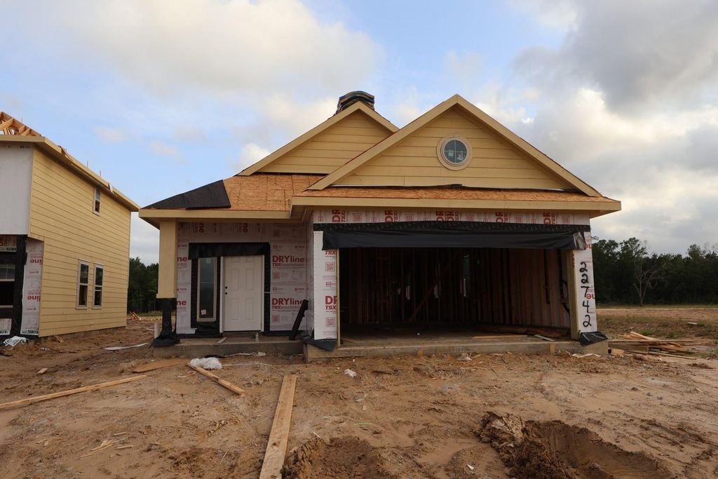 Photo of 22742 Kaelynn Street, New Caney, TX 77357 (MLS # 29350552)