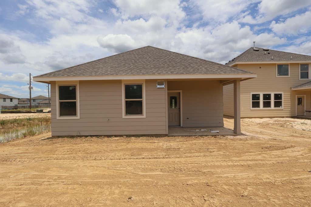 Photo of 22742 Kaelynn Street, New Caney, TX 77357 (MLS # 29350552)