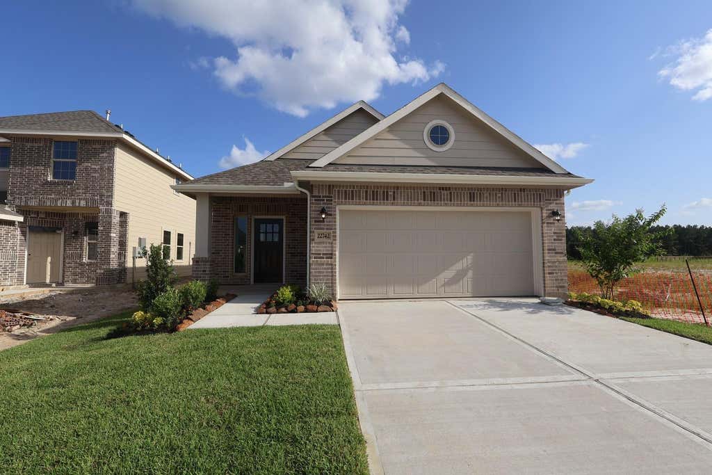 Photo of 22742 Kaelynn Street, New Caney, TX 77357 (MLS # 29350552)