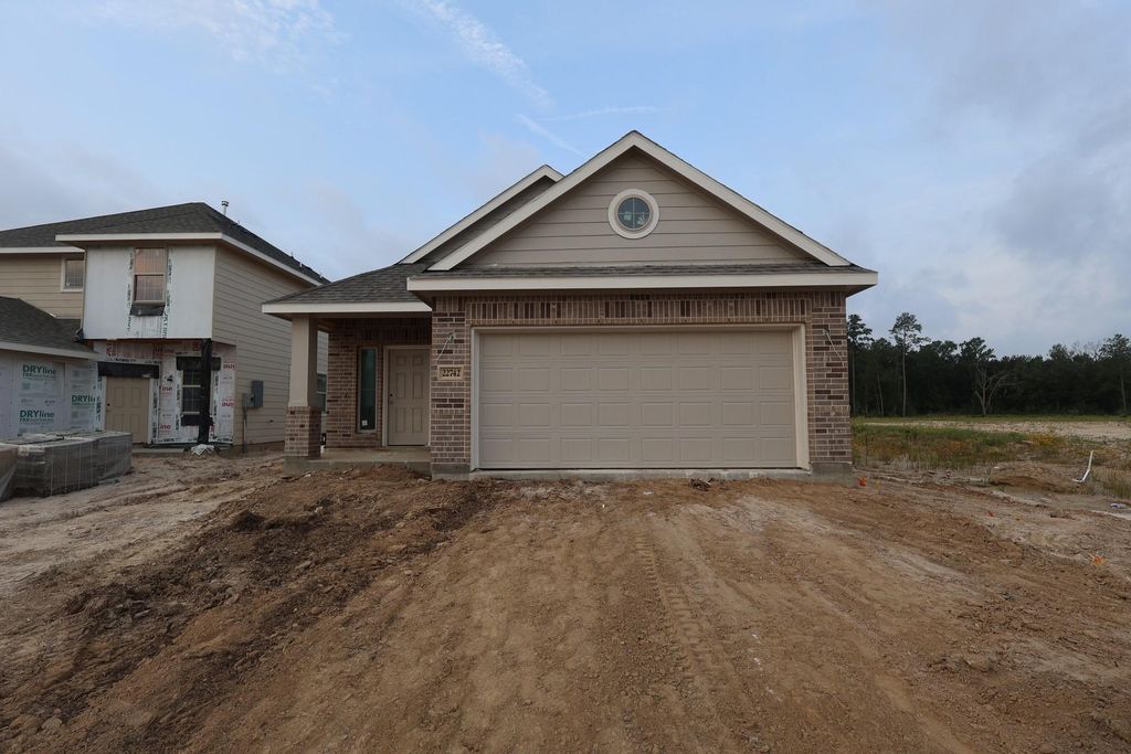 Photo of 22742 Kaelynn Street, New Caney, TX 77357 (MLS # 29350552)
