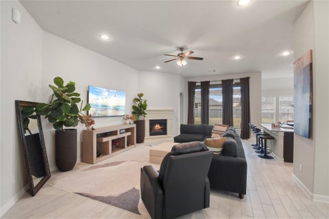 Photo of 24727 Horsetooth Drive, Spring, TX 77373 (MLS # 81372233)