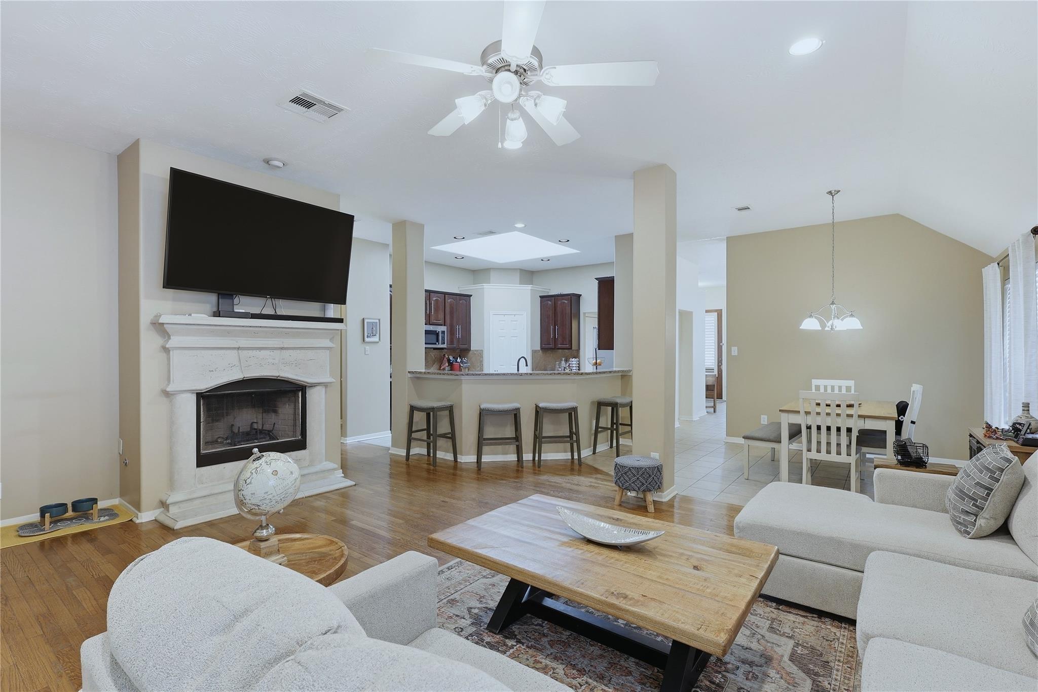 8311 Calico Canyon Drive