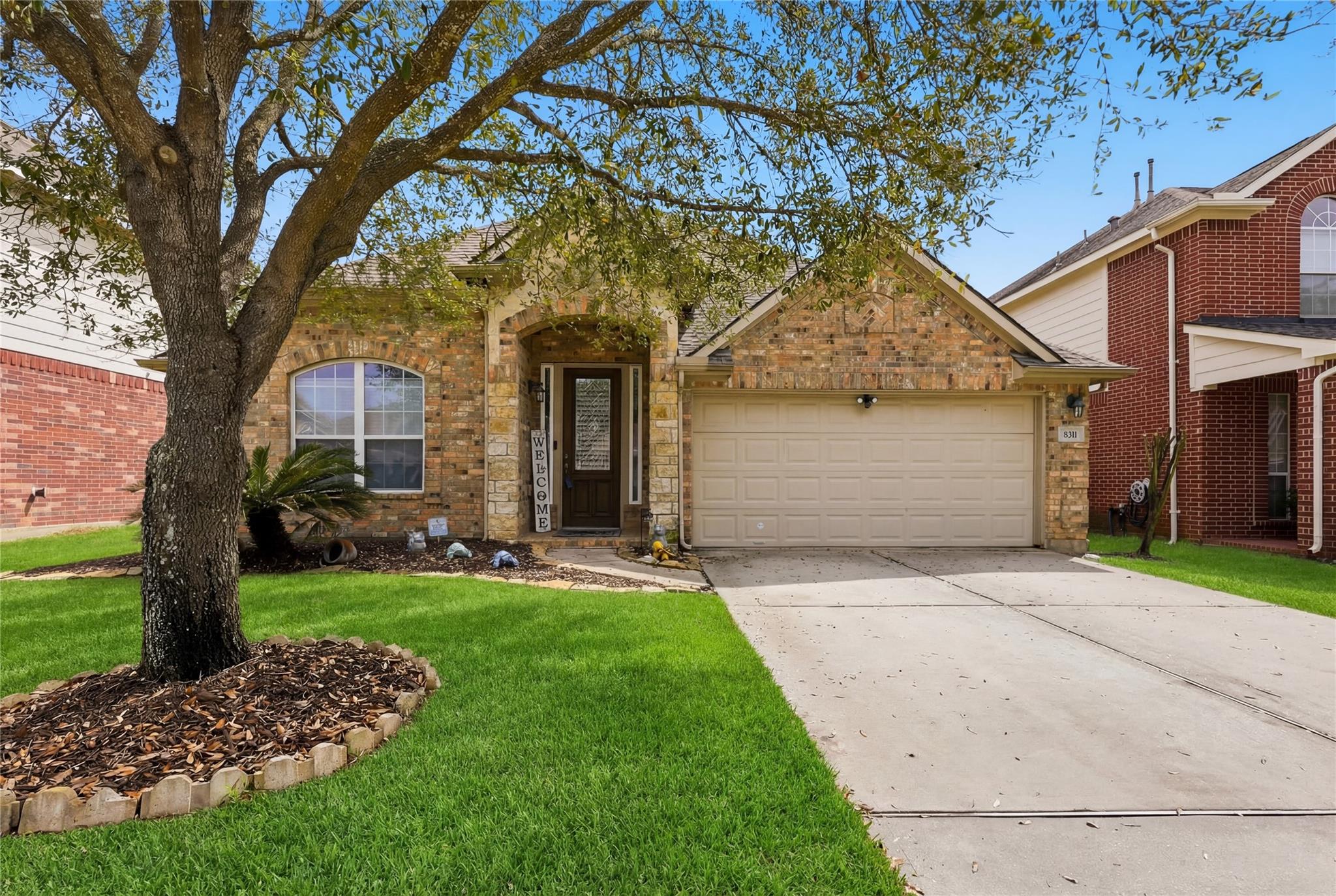 8311 Calico Canyon Drive