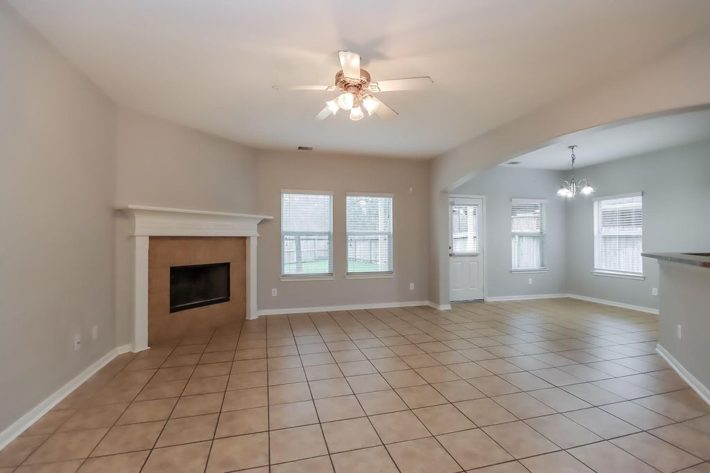 Photo of 16426 Rudder Drive, Crosby, TX 77532 (MLS # 71479821)