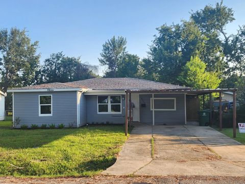 Photo of 3934 Alice Street, Houston, TX 77021 (MLS # 413551)