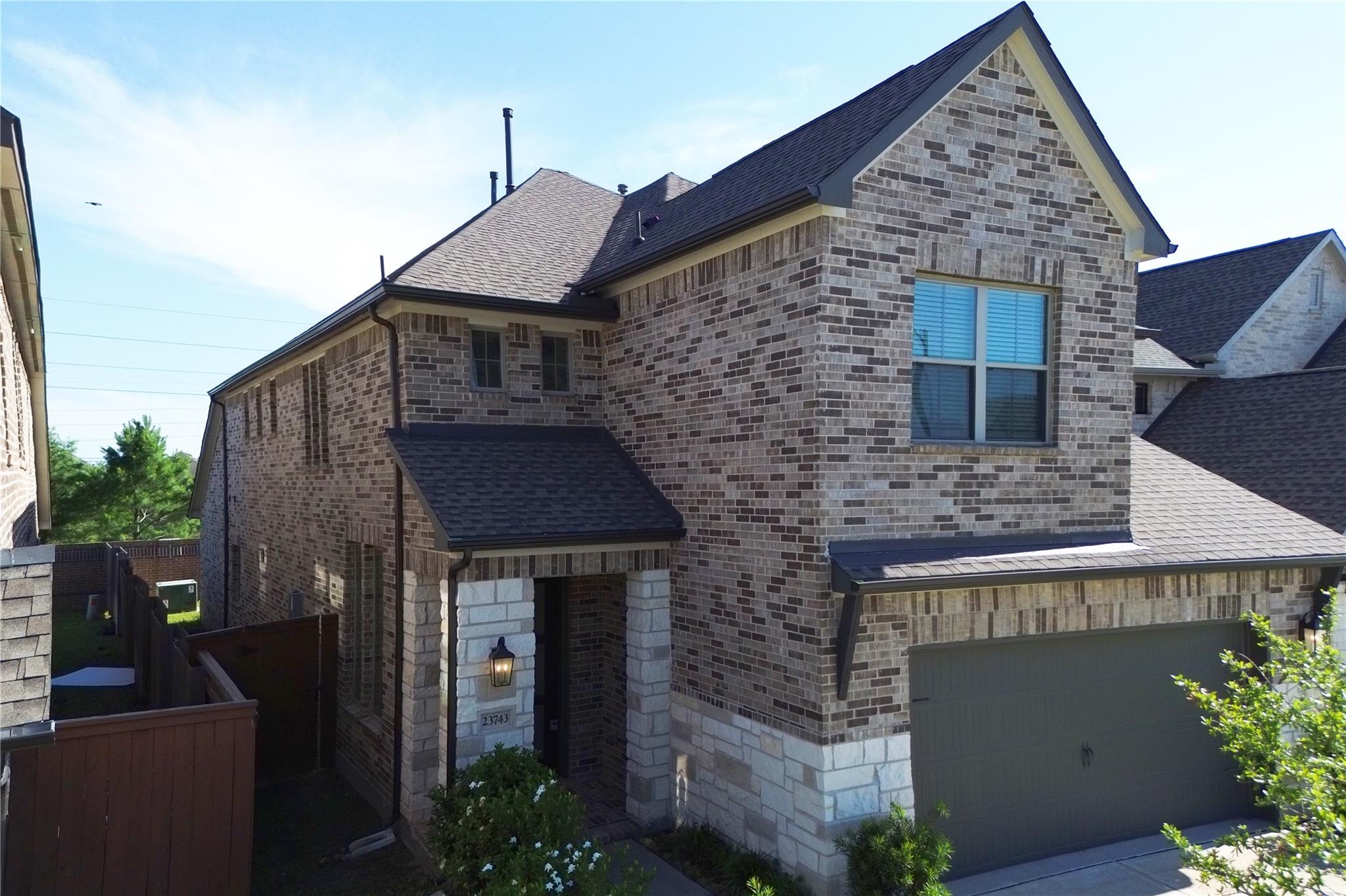 23743 Blackhaw Blossom Lane