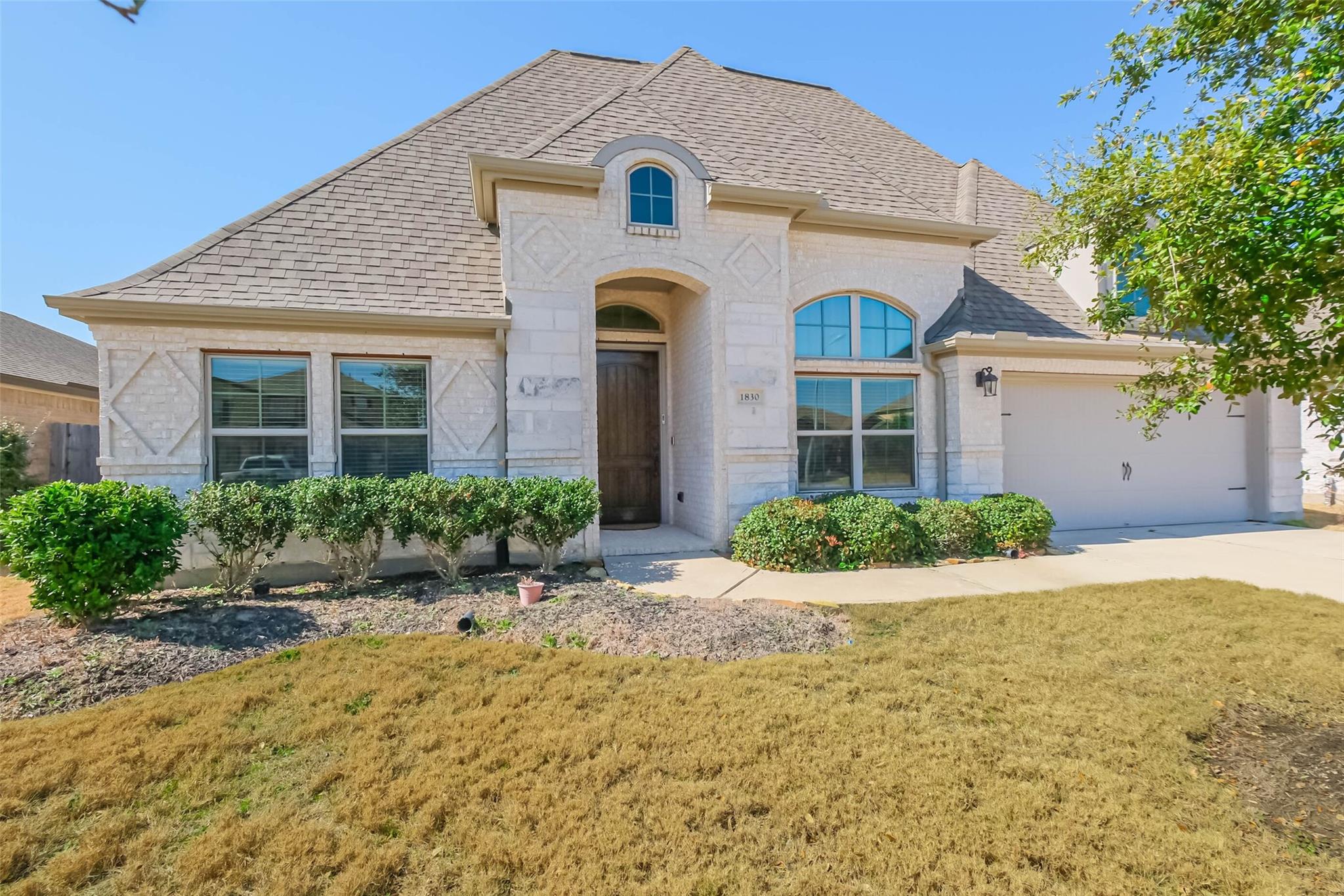 1830 Iron Lake Lane