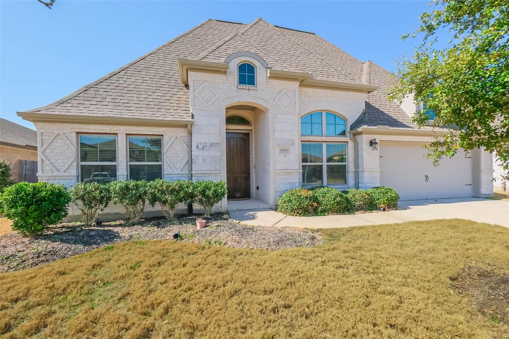 Photo of 1830 Iron Lake Lane, Richmond, TX 77469 (MLS # 50123382)