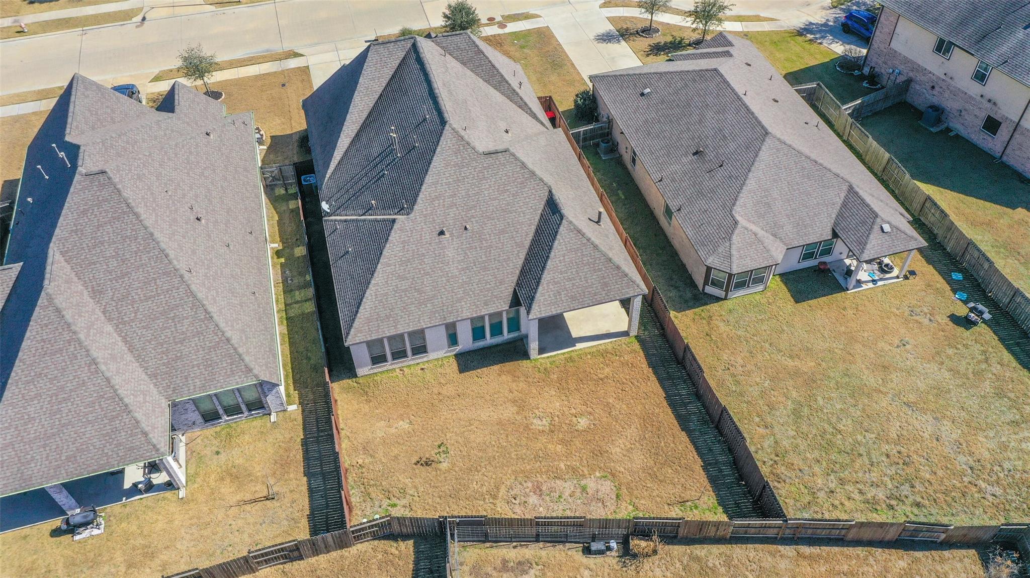 1830 Iron Lake Lane