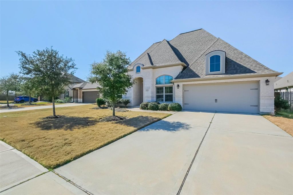 Photo of 1830 Iron Lake Lane, Richmond, TX 77469 (MLS # 50123382)
