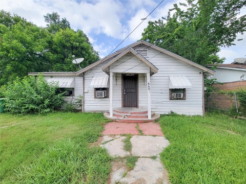 Photo of 4403 New Orleans St, Houston, TX 77020 (MLS # 30140793)