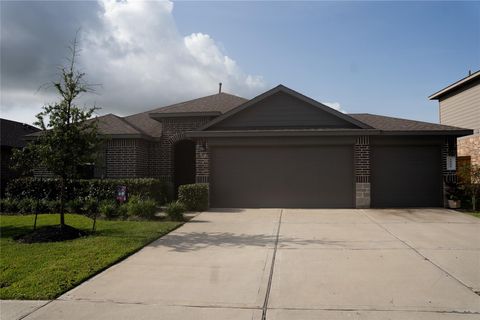 Photo of 1008 Llano Trail, Dayton, TX 77535 (MLS # 773754)