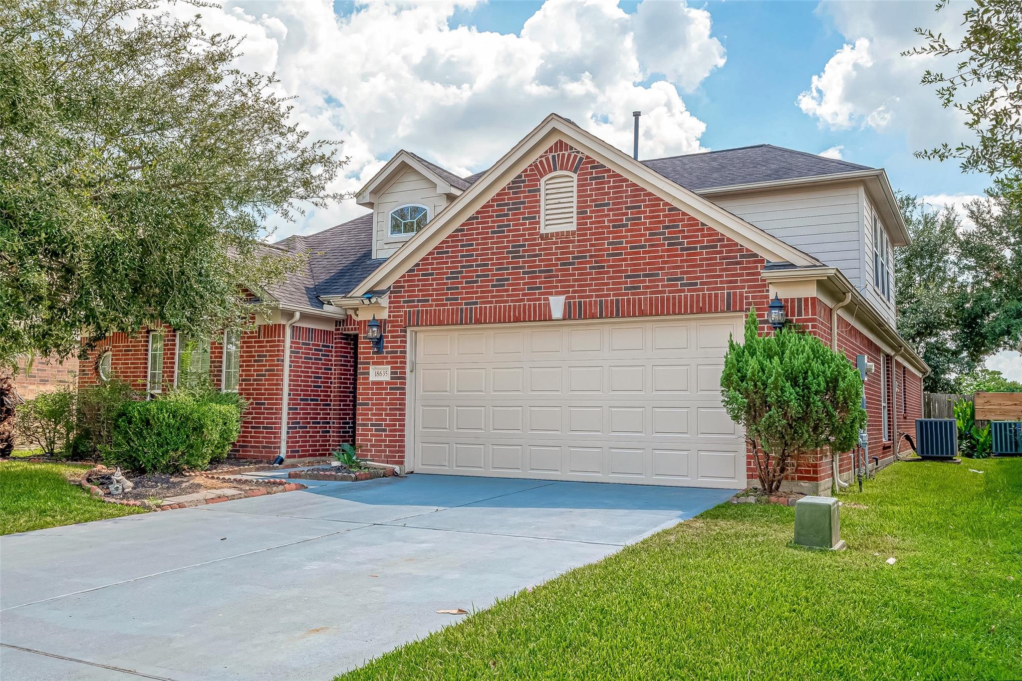 18635 Cypress Lake Village Drive