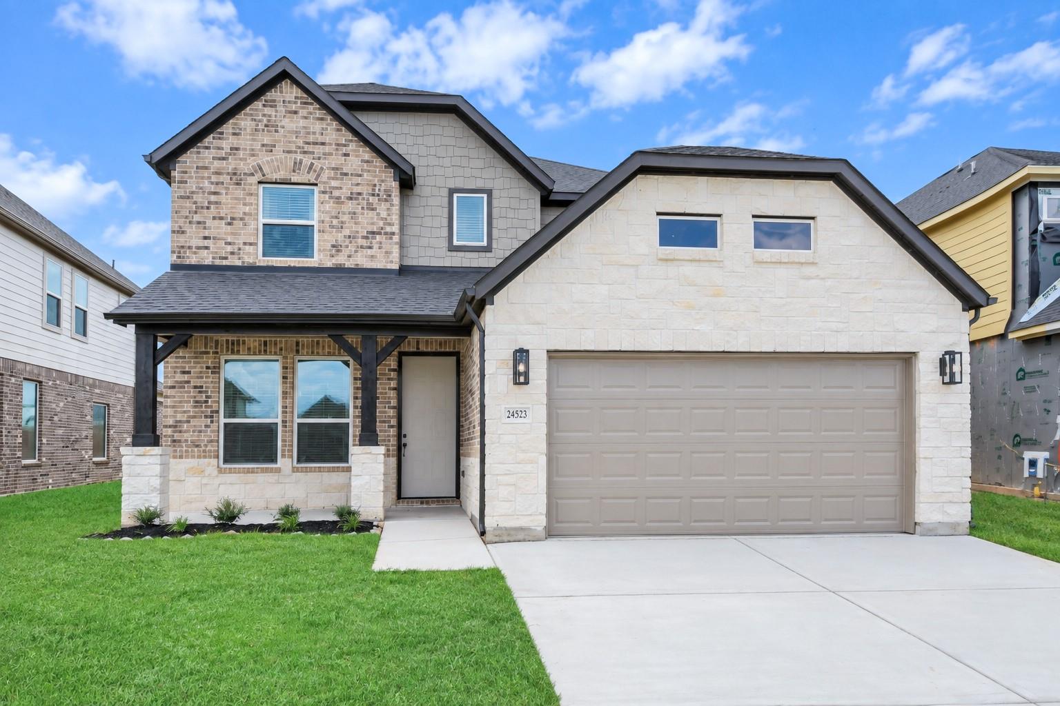 24523 Broad Park Court