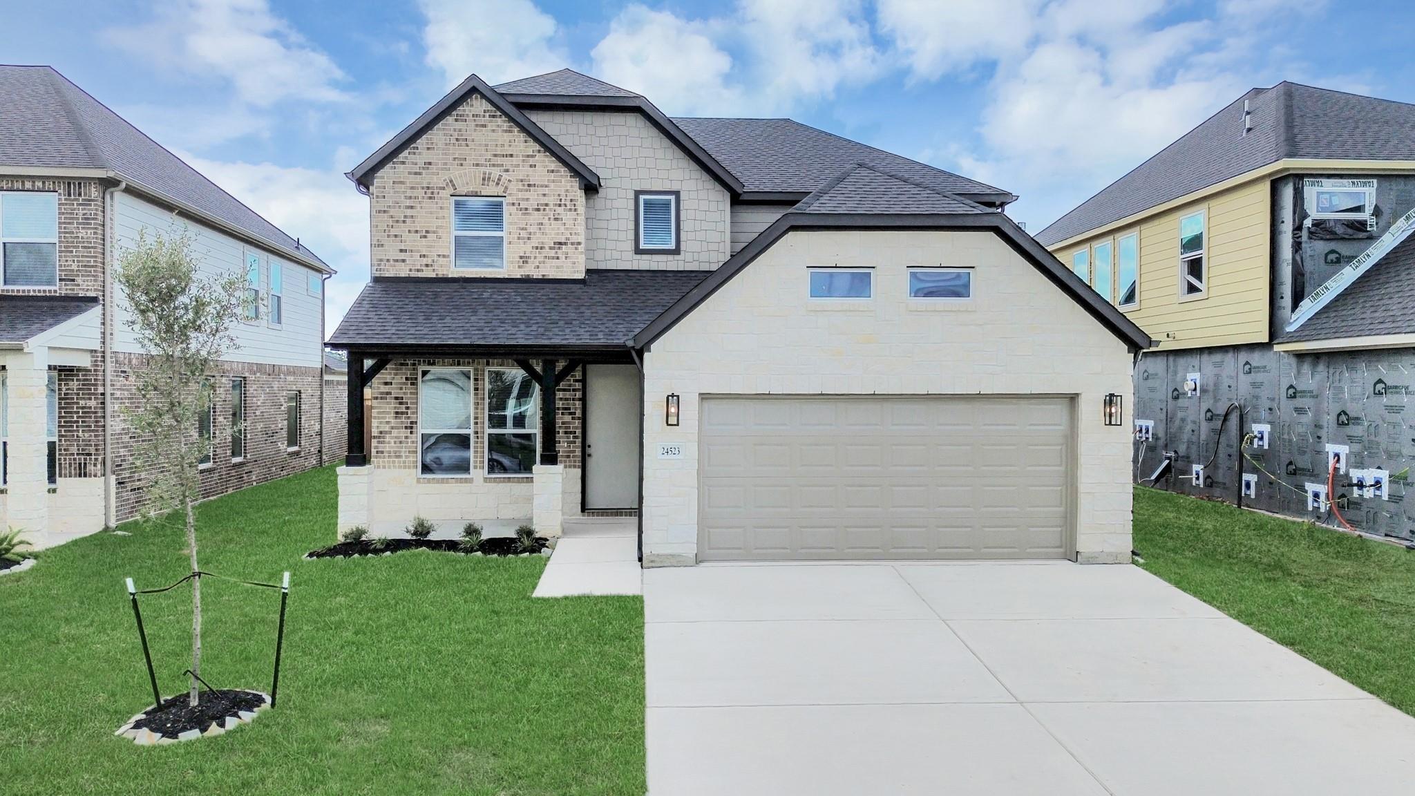 24523 Broad Park Court