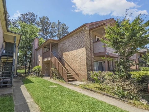 Photo of 13607 Ravensway Drive #C, Cypress, TX 77429 (MLS # 59086228)