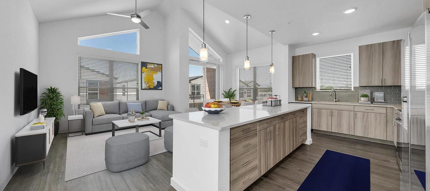 10030 Garland Road 1401