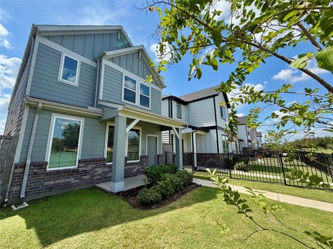 Photo of 28438 Monaco ST, Katy, TX 77494 (MLS # 60284241)