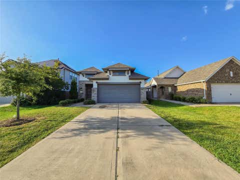 Photo of 20230 Rainflower Bay Lane, Richmond, TX 77407 (MLS # 97362487)