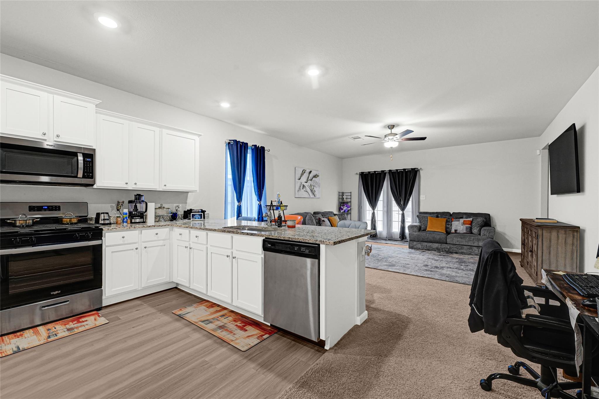 16125 Sugar Falls Drive