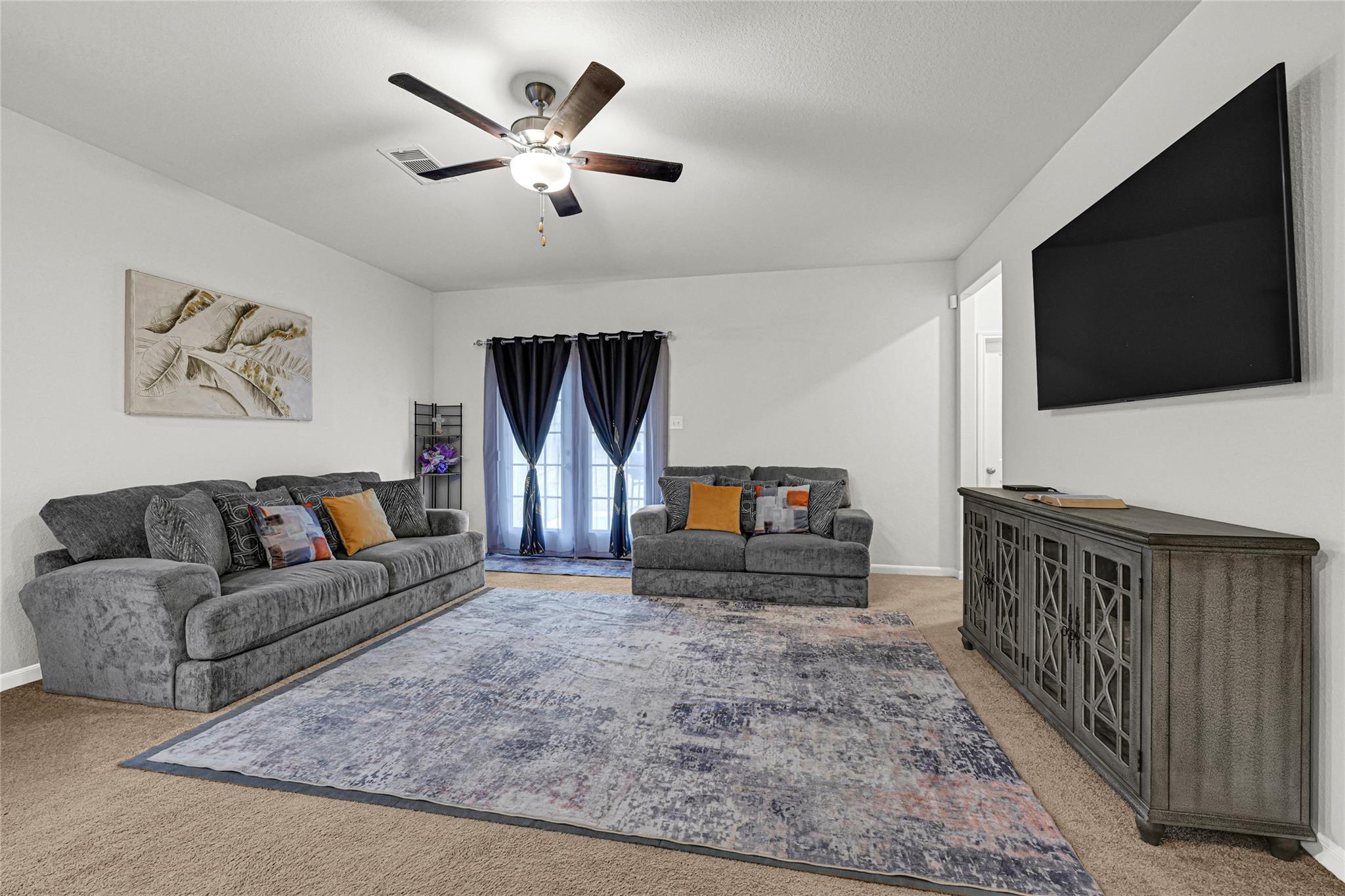 16125 Sugar Falls Drive