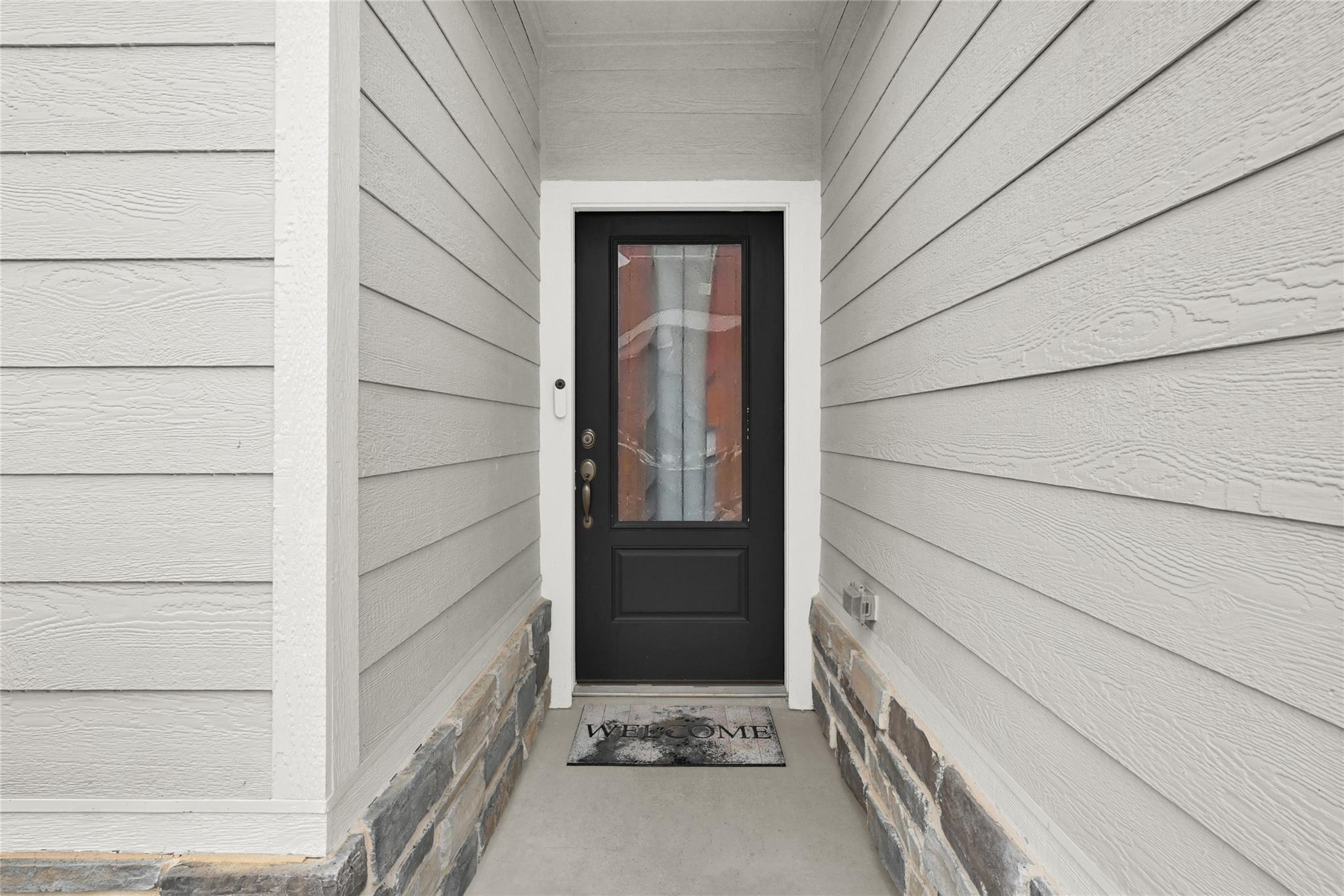 16125 Sugar Falls Drive