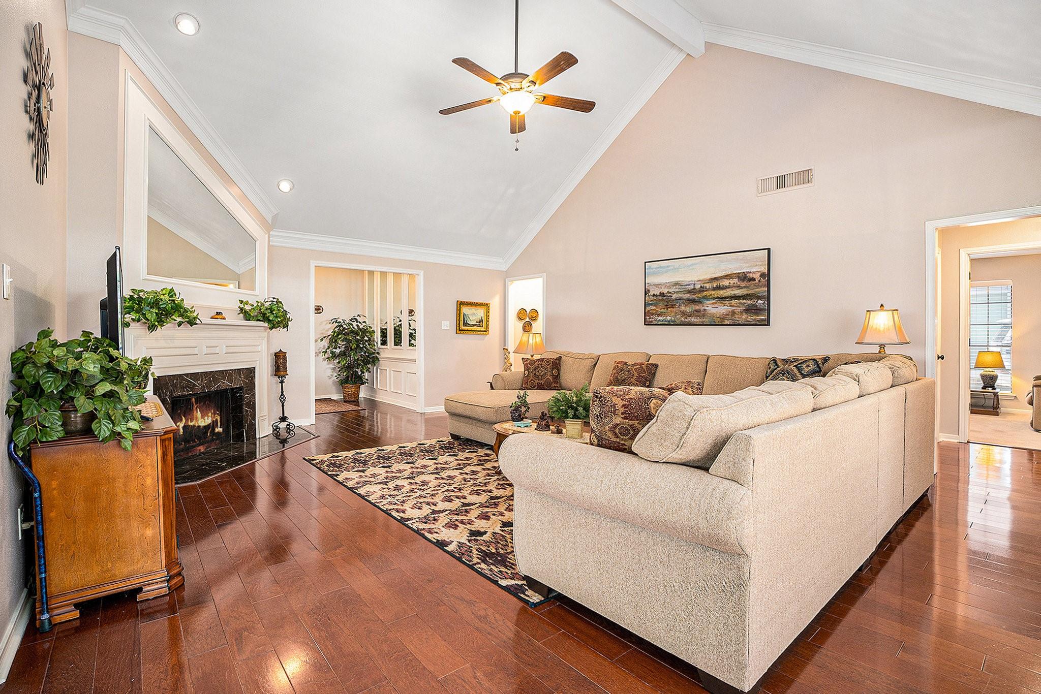 2658 Concord Drive