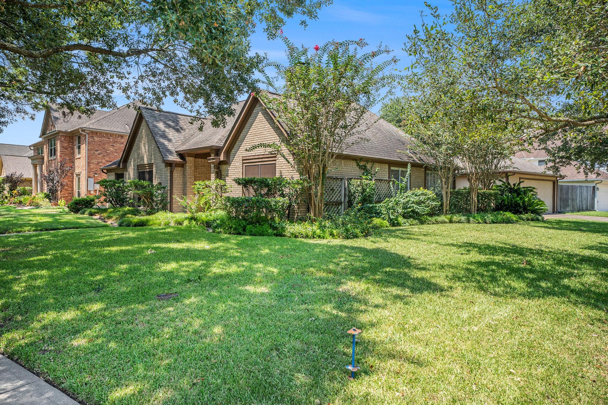 2658 Concord Drive