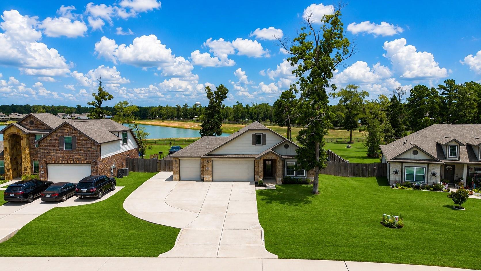 6130 Hazel Lake Drive