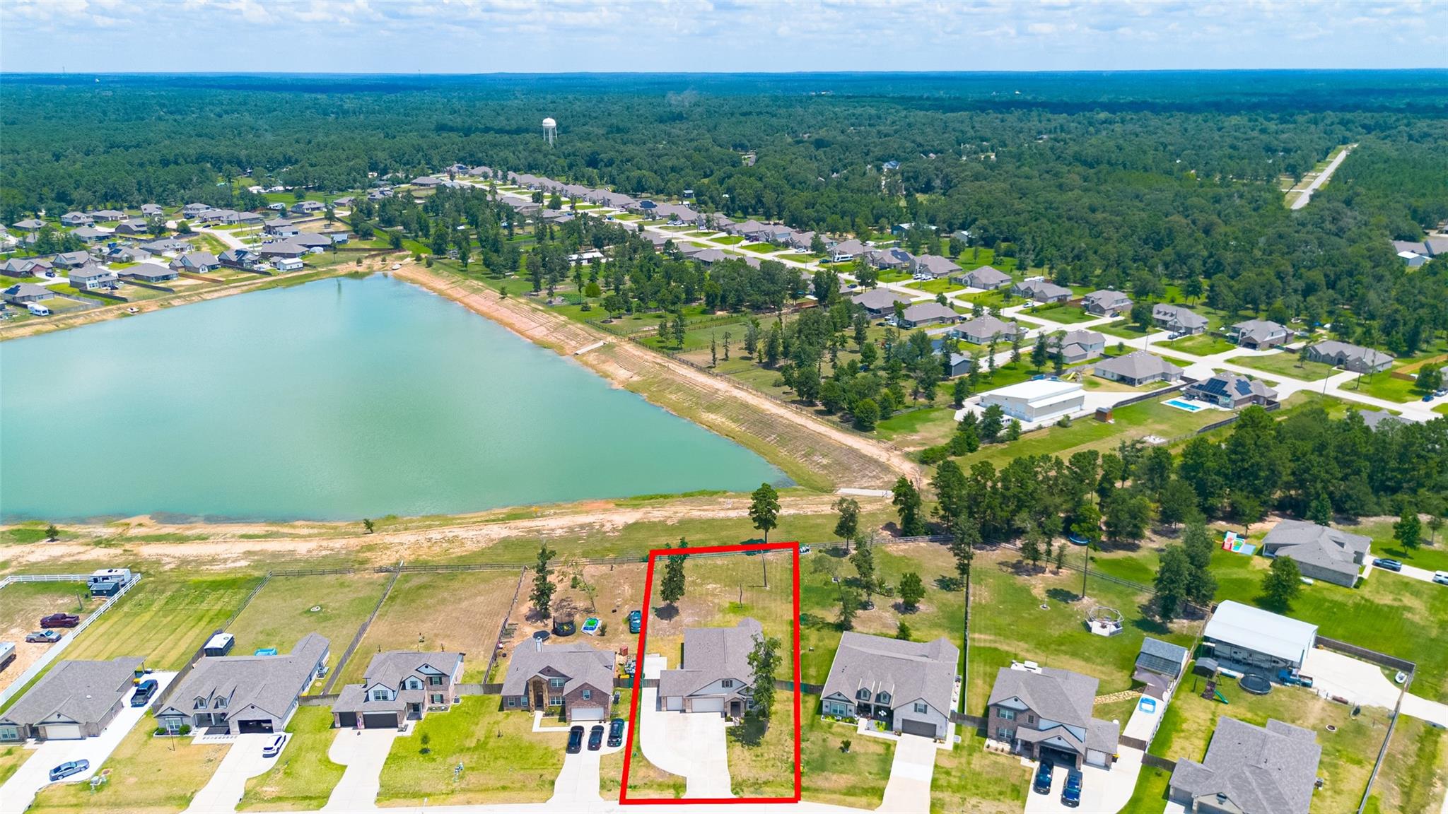6130 Hazel Lake Drive