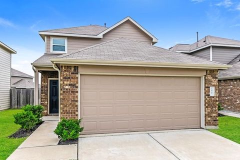 Photo of 3546 Bartolo Brush Court, Katy, TX 77493 (MLS # 46502490) Photo of 3546 Bartolo Brush Court, Katy, TX 77493 (MLS # 46502490)