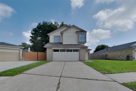 Photo of 13311 Danshire Drive, Houston, TX 77049 (MLS # 56880709)