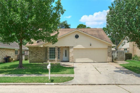 Photo of 23311 Grand Rapids Lane, Spring, TX 77373 (MLS # 56855207)